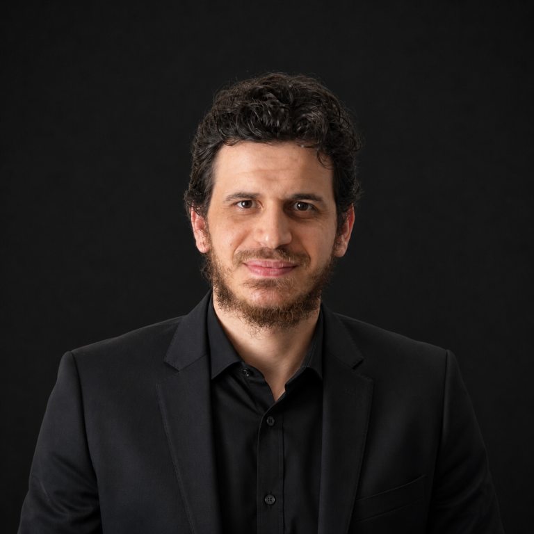 Fahd Magdy, founder of Maddar AI and growth and performance marketing specialist